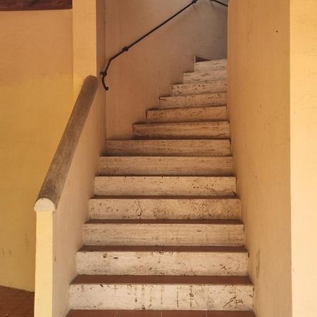 Q Home San Teodoro San Teodoro  Kültér fotó