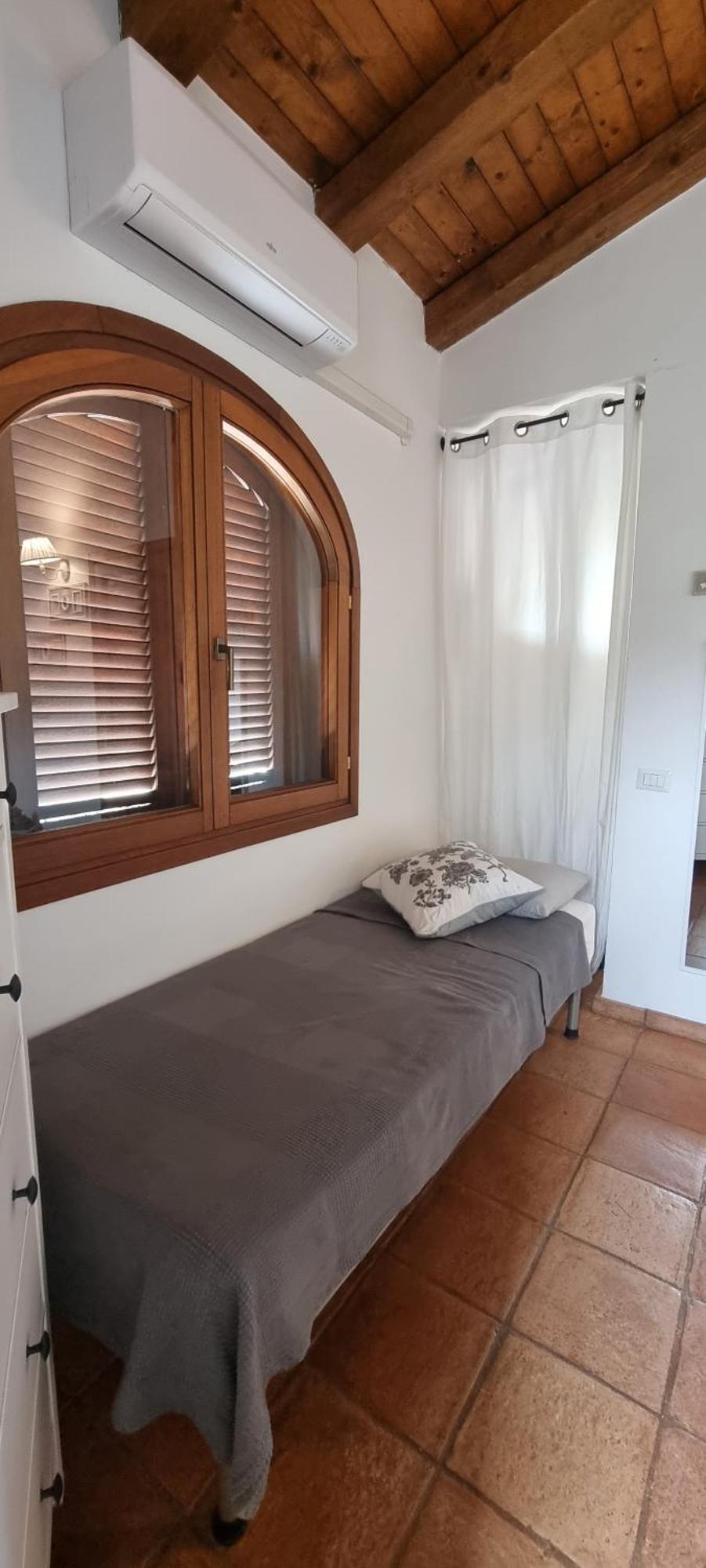 Q Home San Teodoro San Teodoro  Kültér fotó