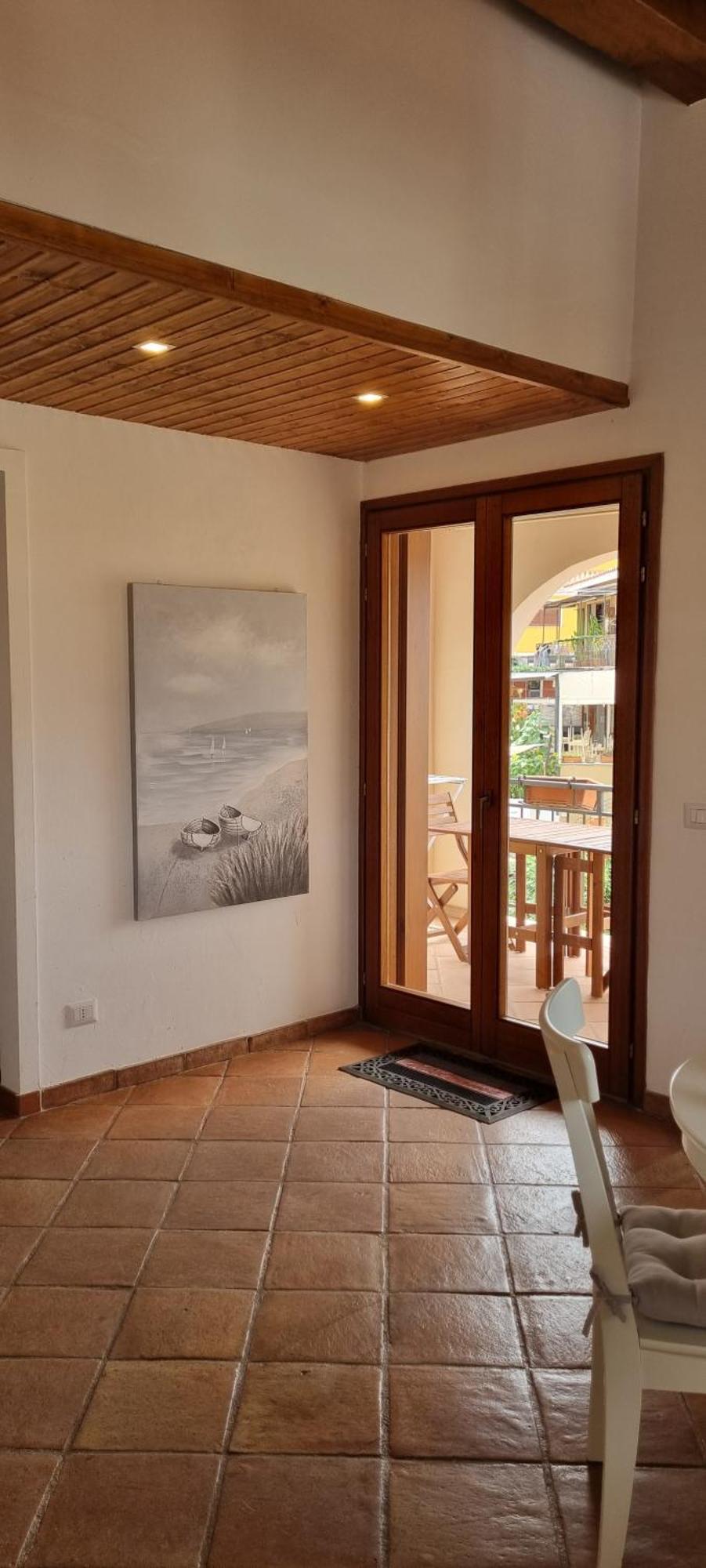 Q Home San Teodoro San Teodoro  Kültér fotó