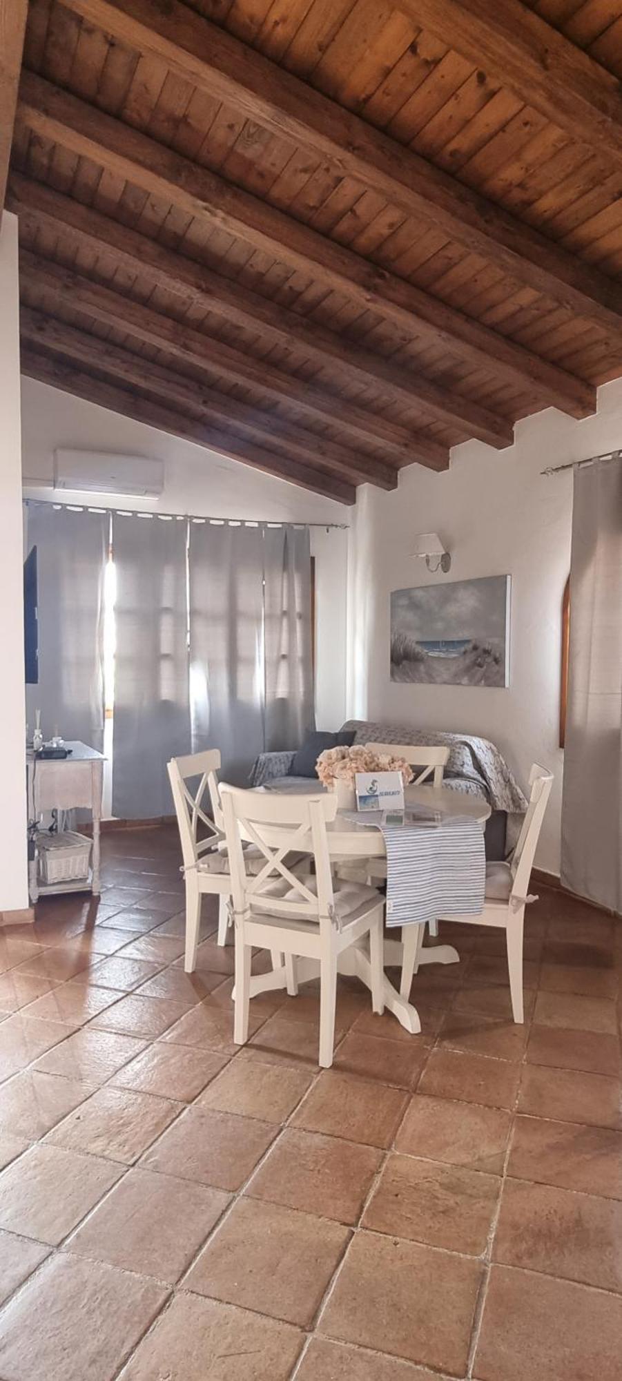 Q Home San Teodoro San Teodoro  Kültér fotó