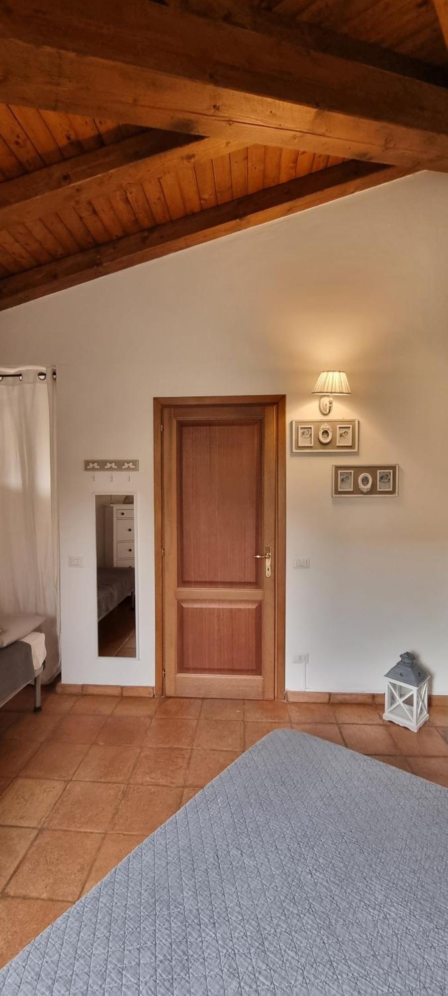 Q Home San Teodoro San Teodoro  Kültér fotó