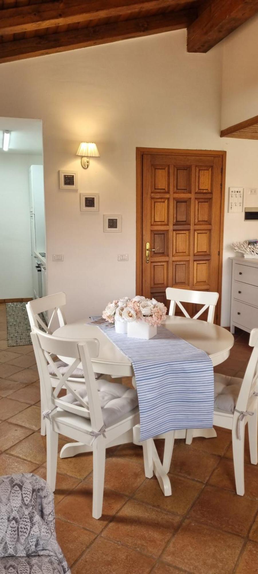 Q Home San Teodoro San Teodoro  Kültér fotó