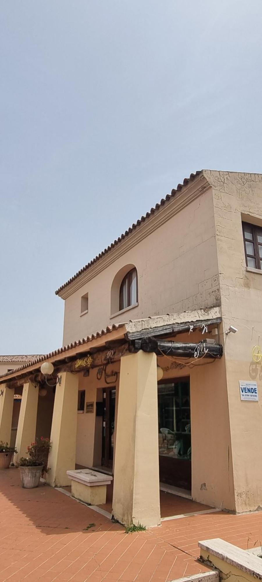 Q Home San Teodoro San Teodoro  Kültér fotó
