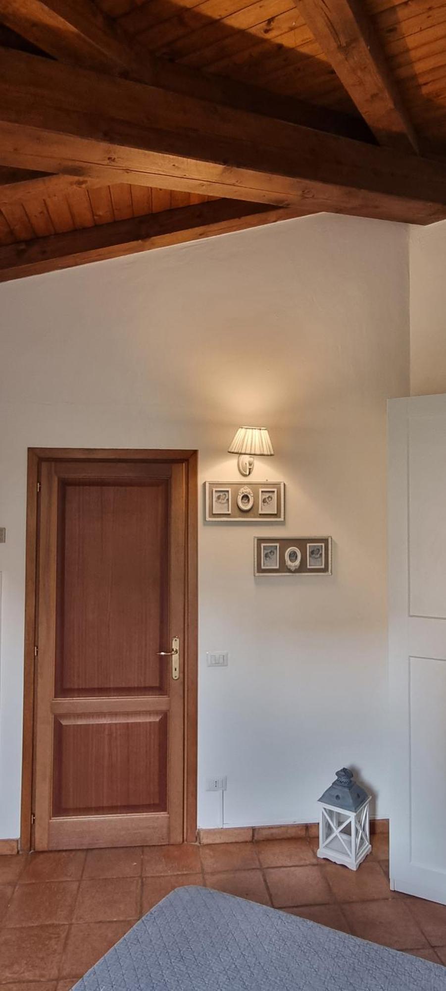 Q Home San Teodoro San Teodoro  Kültér fotó