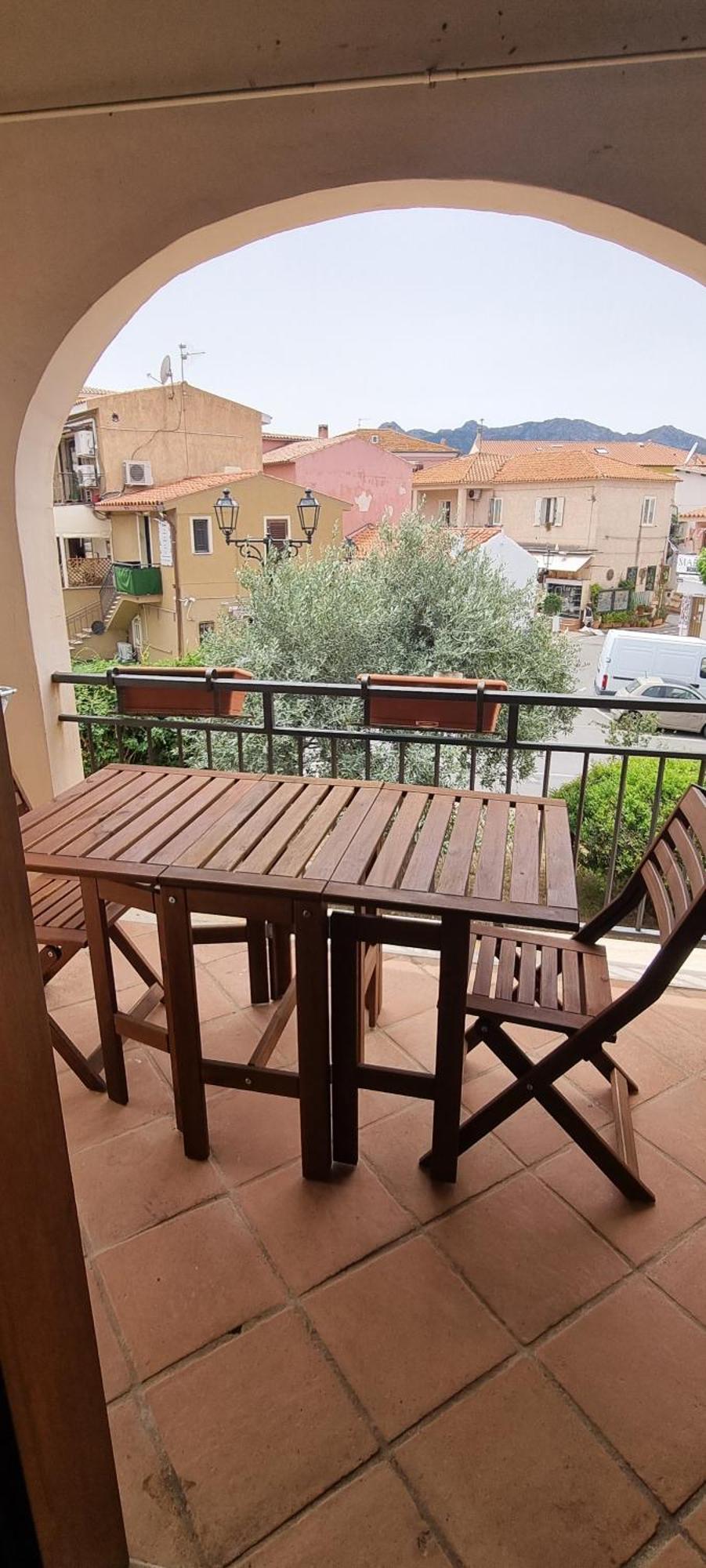 Q Home San Teodoro San Teodoro  Kültér fotó
