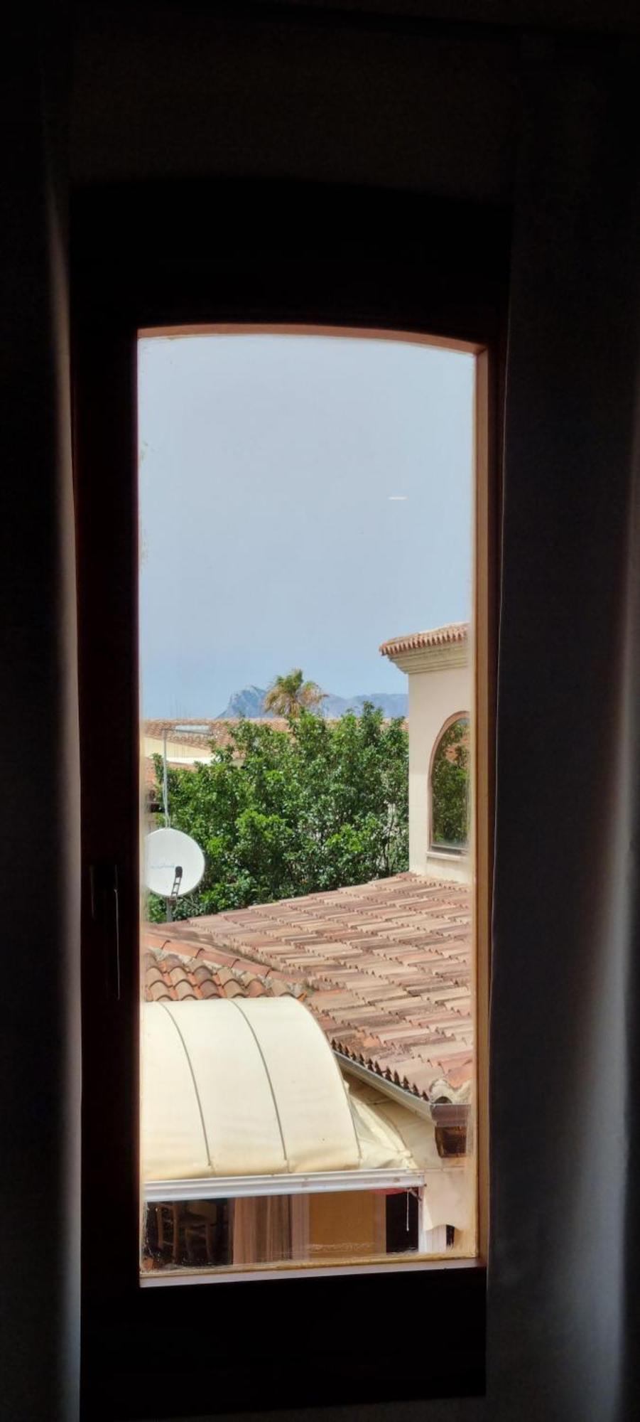 Q Home San Teodoro San Teodoro  Kültér fotó