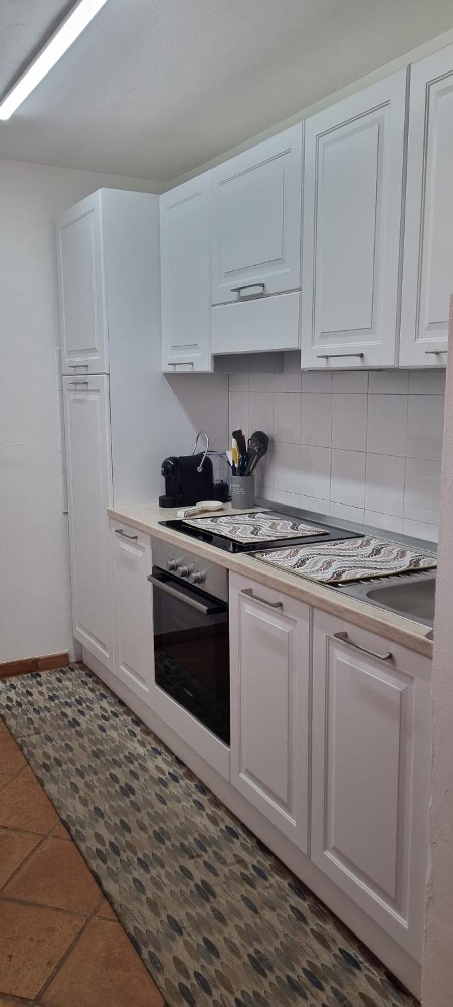 Q Home San Teodoro San Teodoro  Kültér fotó