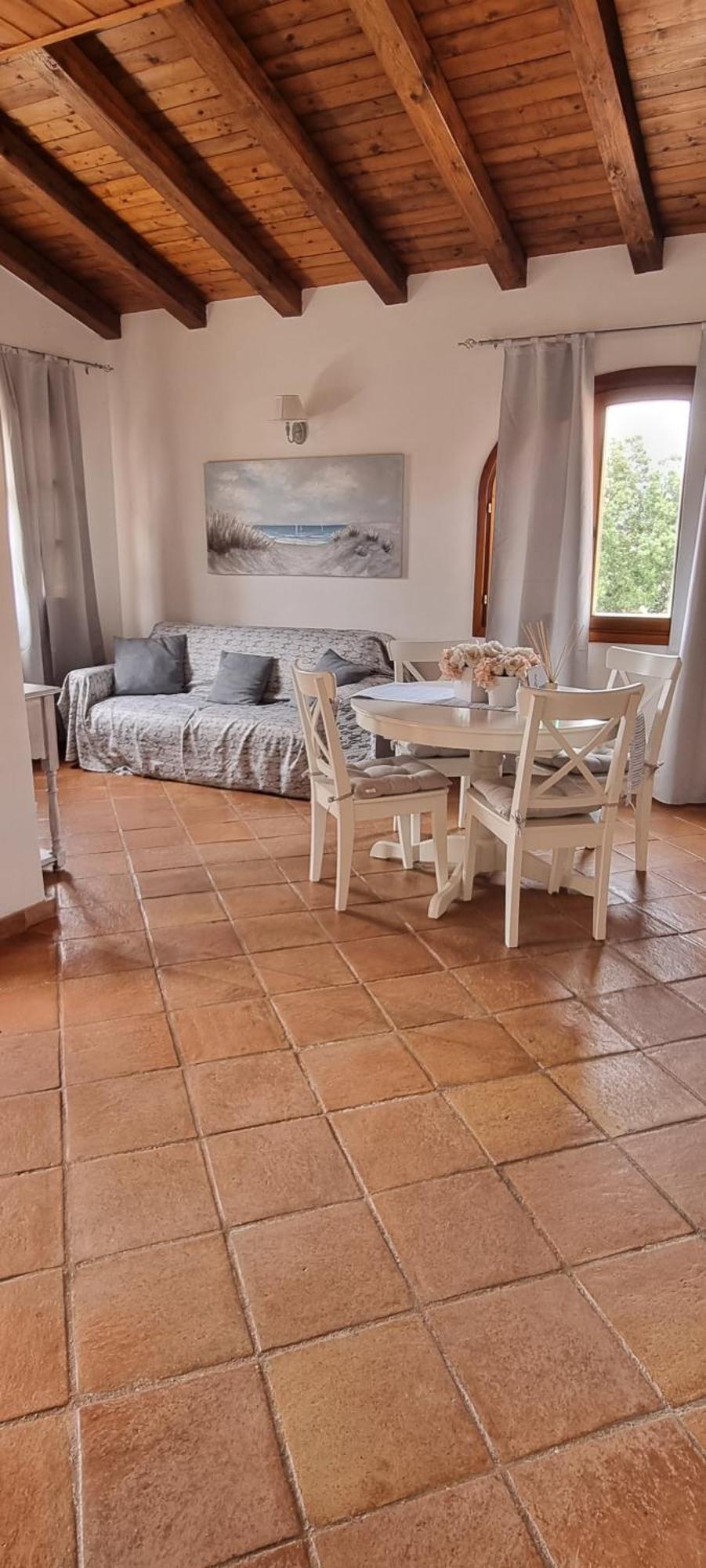 Q Home San Teodoro San Teodoro  Kültér fotó
