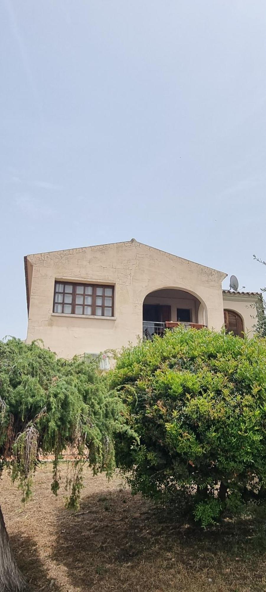Q Home San Teodoro San Teodoro  Kültér fotó