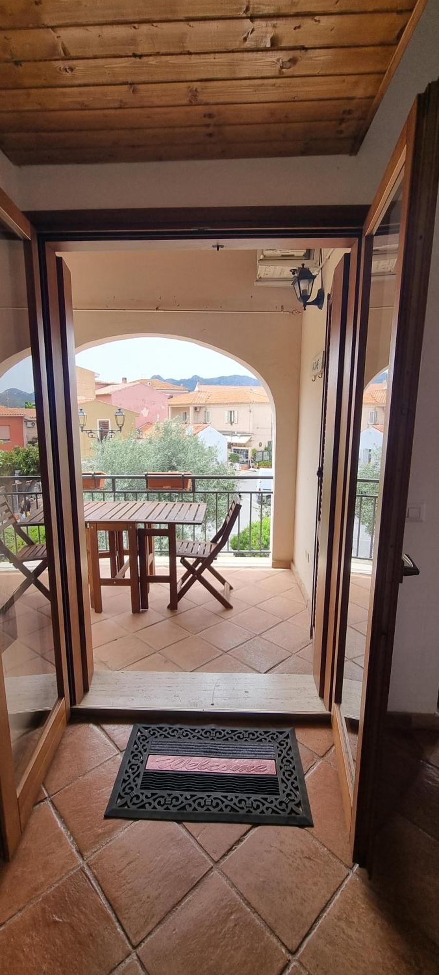 Q Home San Teodoro San Teodoro  Kültér fotó
