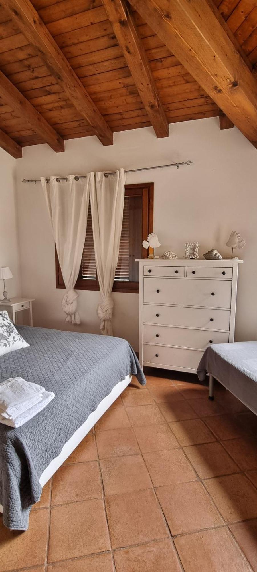 Q Home San Teodoro San Teodoro  Kültér fotó