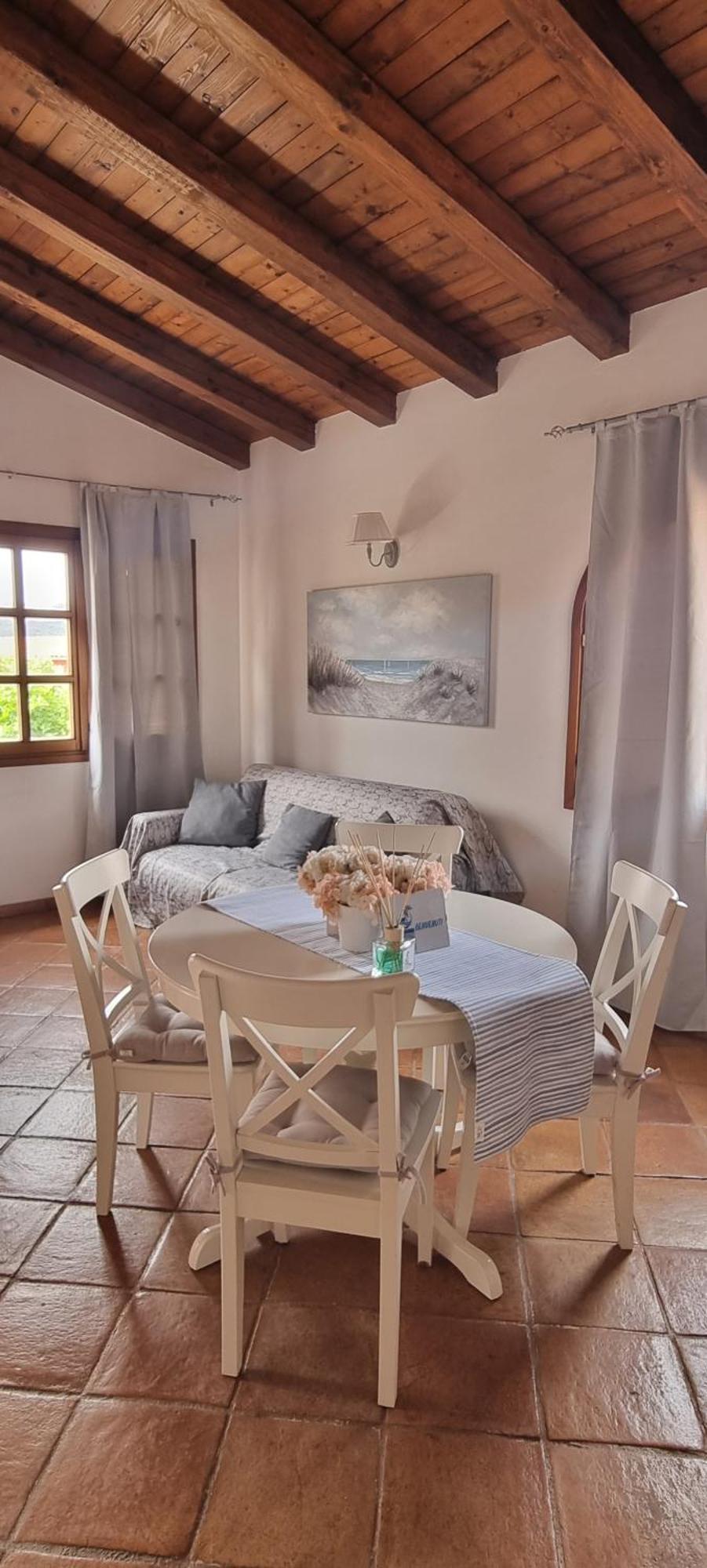Q Home San Teodoro San Teodoro  Kültér fotó