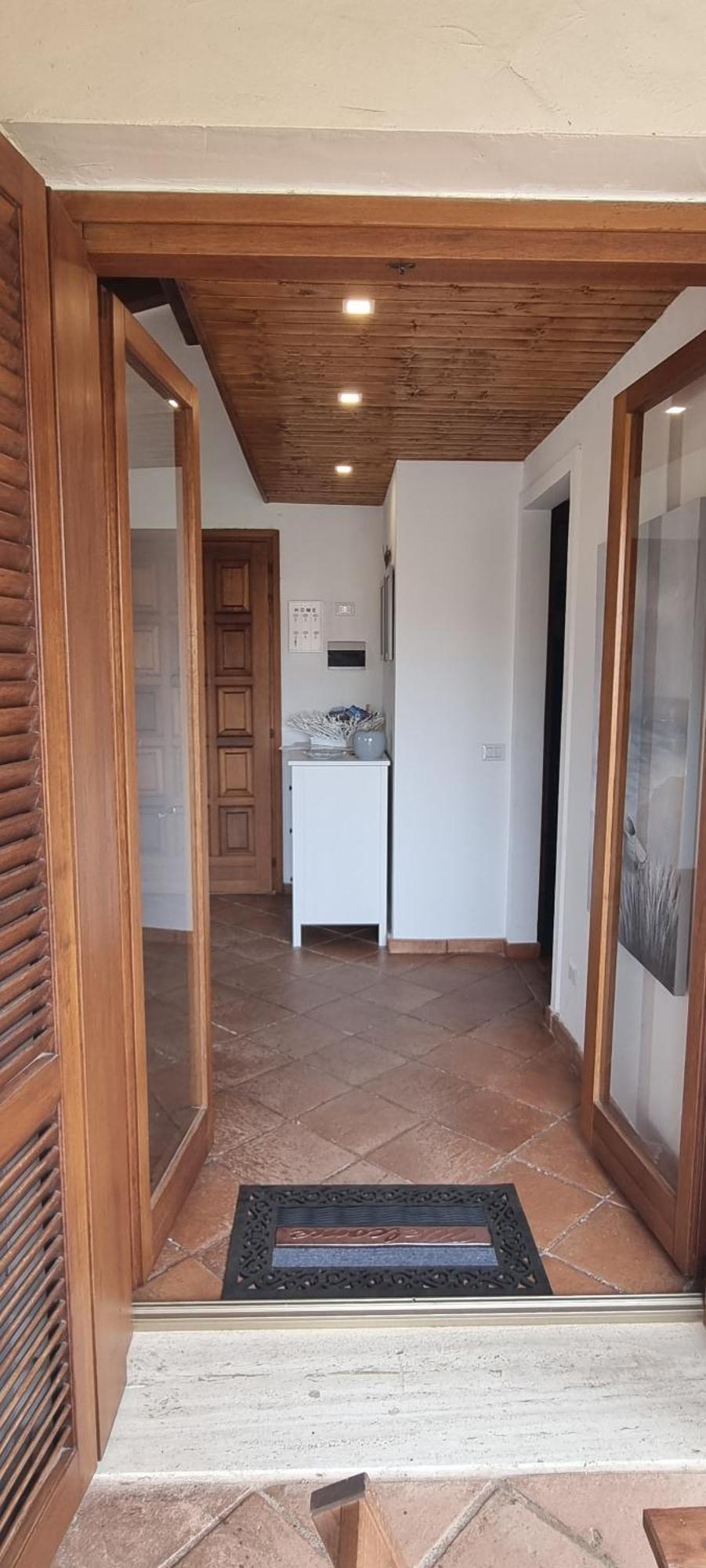 Q Home San Teodoro San Teodoro  Kültér fotó