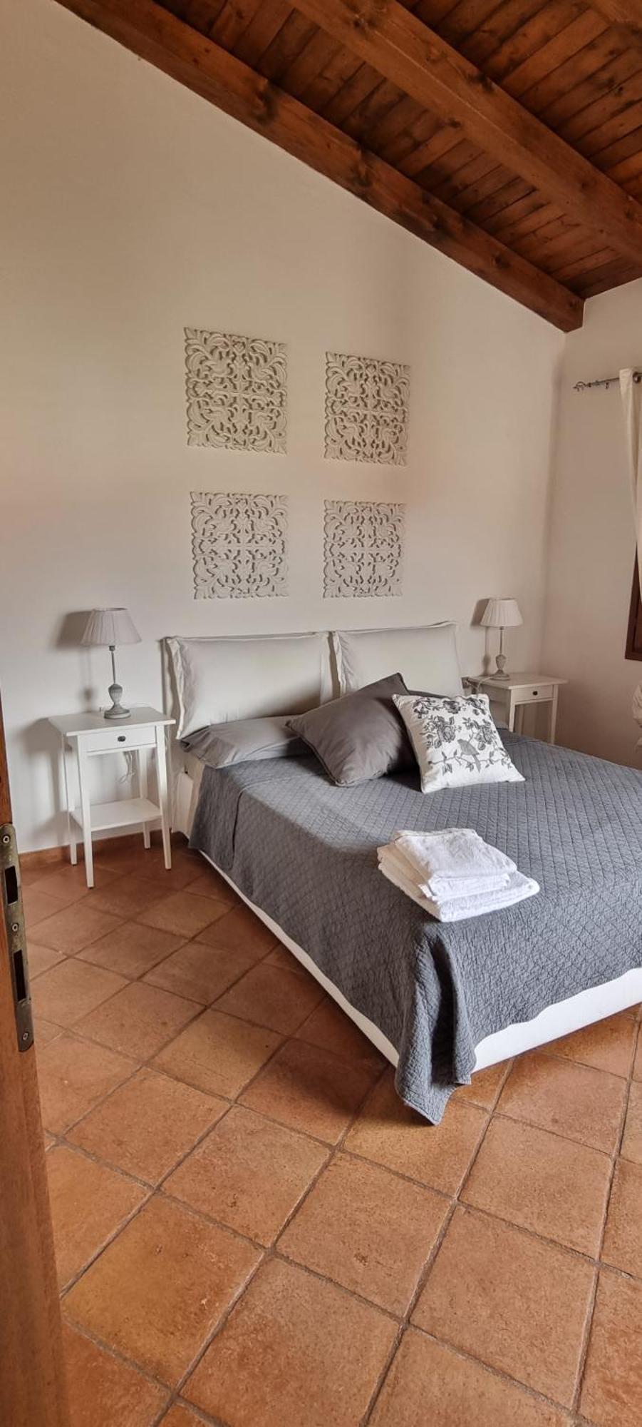 Q Home San Teodoro San Teodoro  Kültér fotó