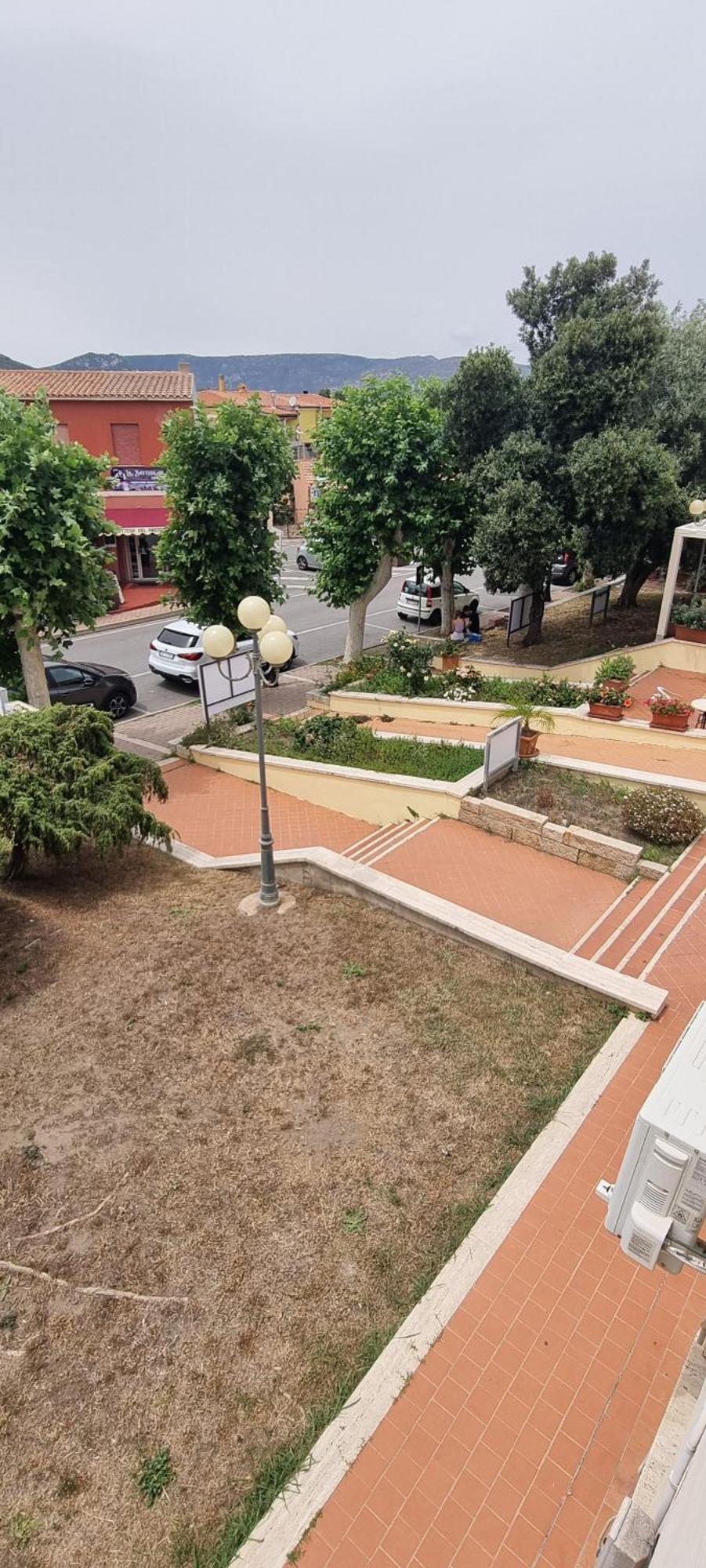 Q Home San Teodoro San Teodoro  Kültér fotó